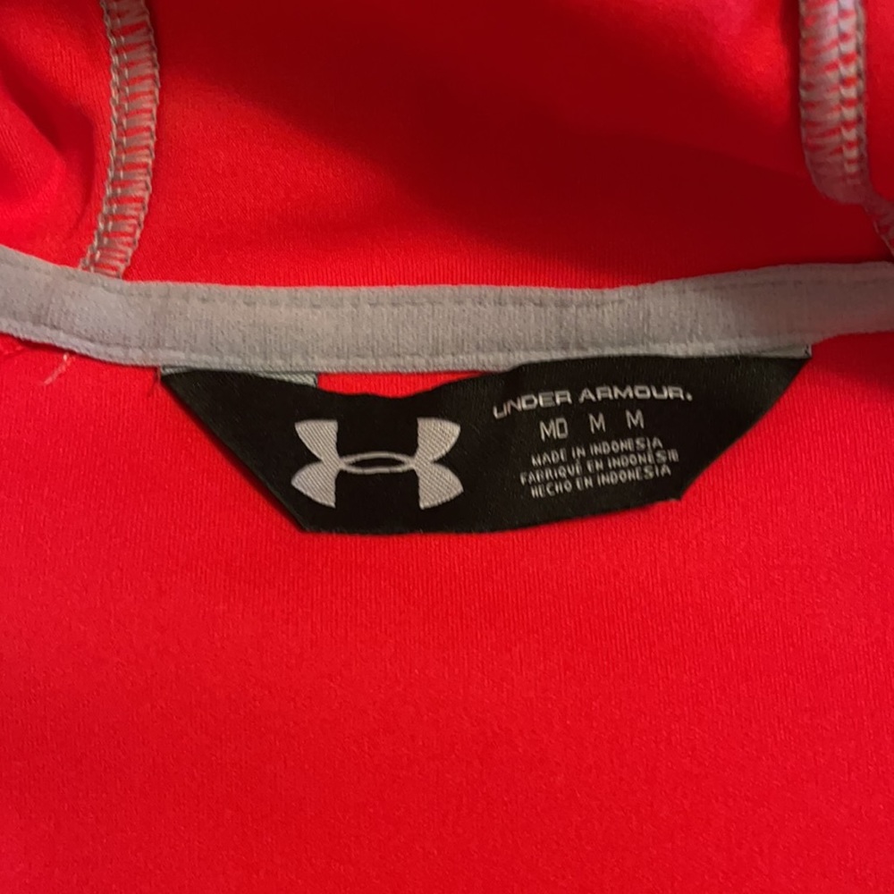 Under Armour jacket - Picture 4 of 7